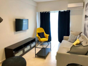 Superior Stylish Apartment @ Hilton